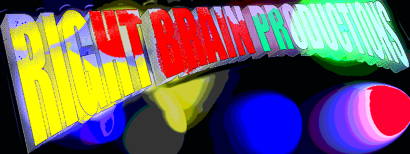 RIGHTBRAIN PRODUCTIONS